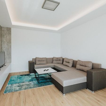 Apartmány u Škraba Bešeňová Exterior foto