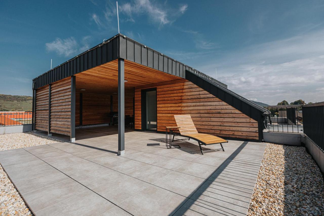 Apartmány u Škraba Bešeňová Exterior foto