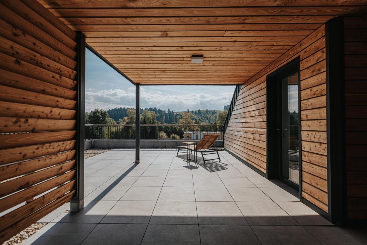 Apartmány u Škraba Bešeňová Exterior foto