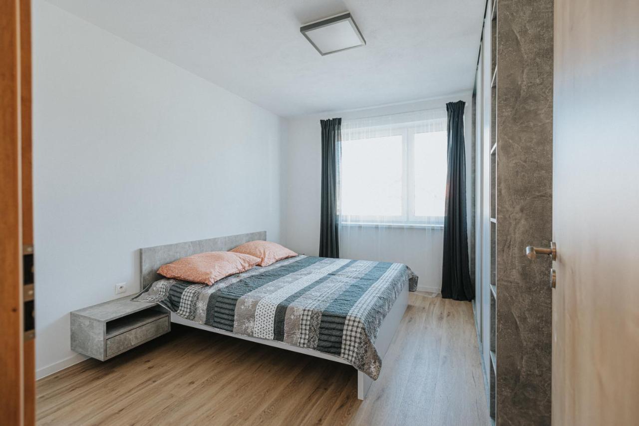Apartmány u Škraba Bešeňová Exterior foto