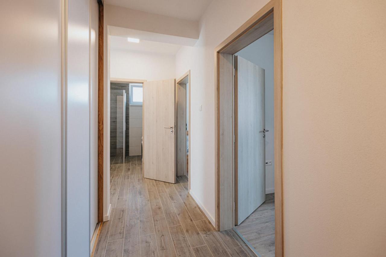 Apartmány u Škraba Bešeňová Exterior foto