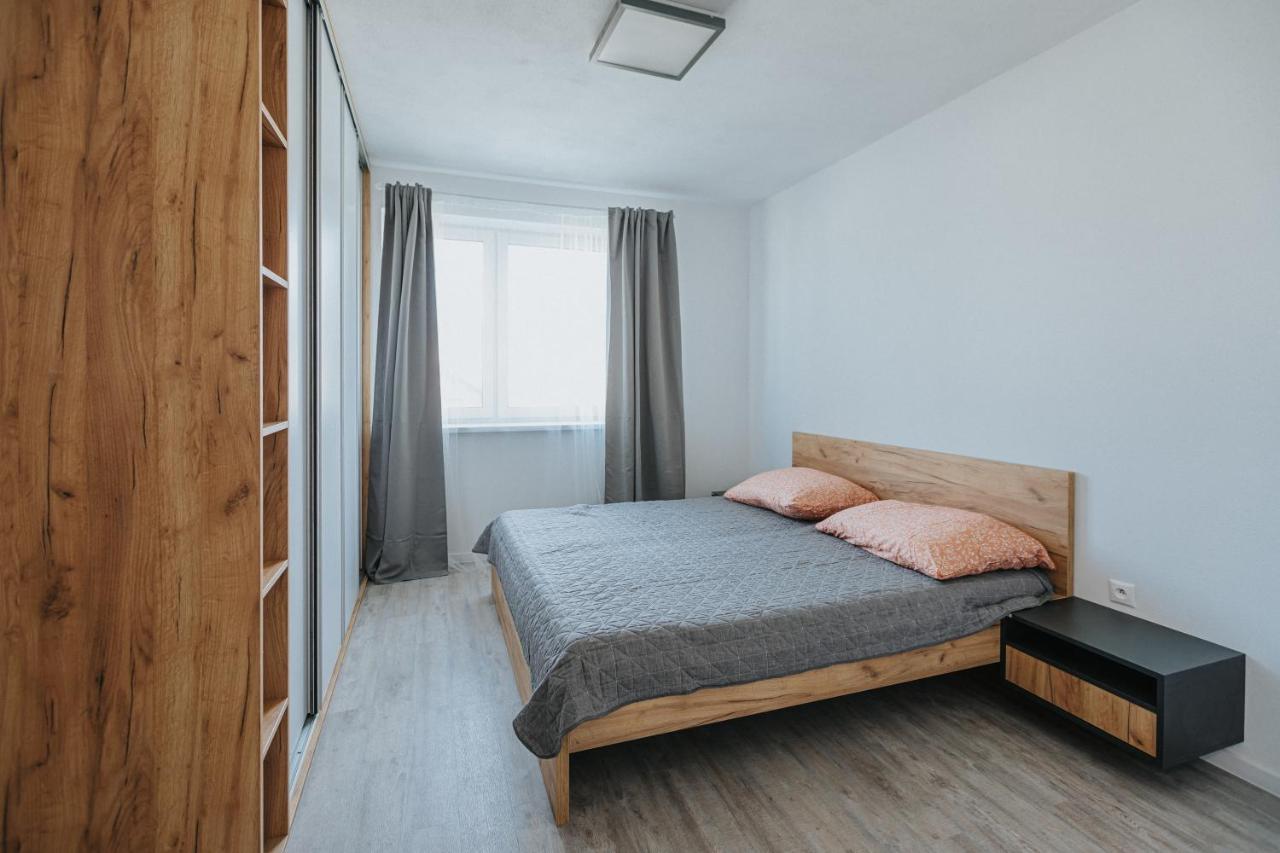 Apartmány u Škraba Bešeňová Exterior foto