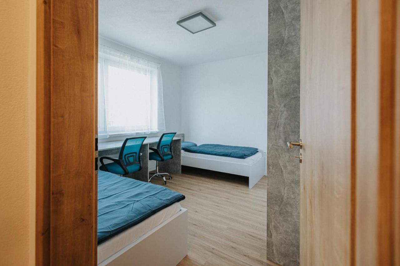 Apartmány u Škraba Bešeňová Exterior foto